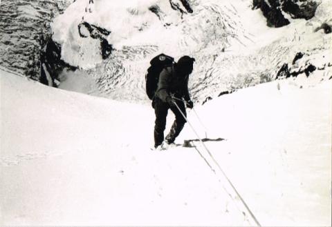 Spedizione Himalchuli 1974