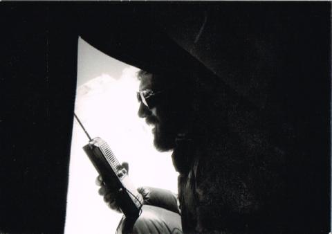 Spedizione Himalchuli 1974