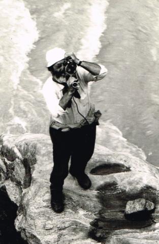 Spedizione Himalchuli 1974