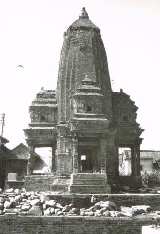 Spedizione Himalchuli 1974