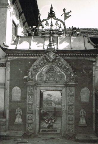 Spedizione Himalchuli 1974