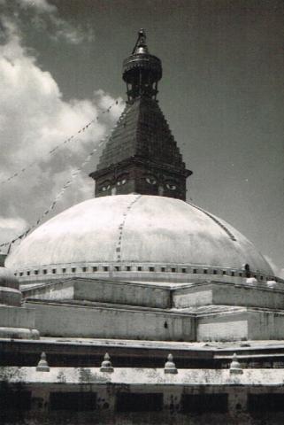 Spedizione Himalchuli 1974