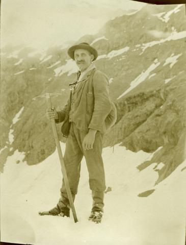 Domenico Trivella - Guida