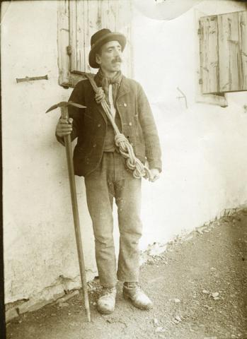 Isidoro Zamboni - Guida