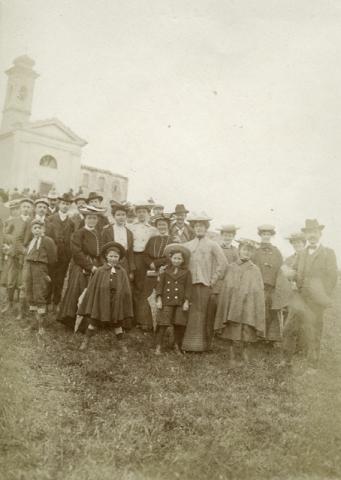 Festa degli Alberi - Grone