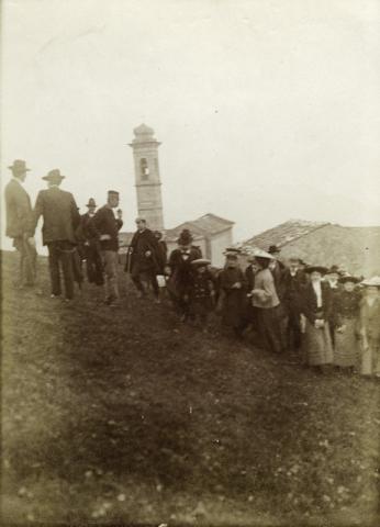 Festa degli Alberi - Grone