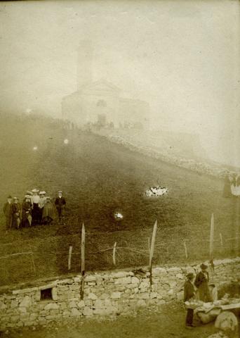 Festa degli Alberi - Grone