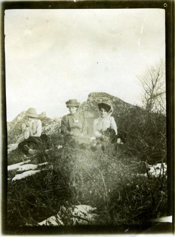 Monte Barro (mt. 922)