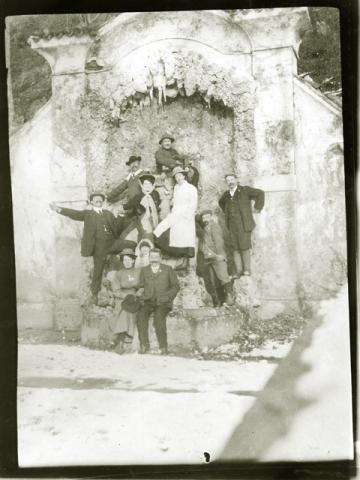 Monte Barro n(mt. 922)