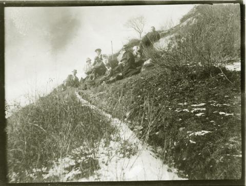 Monte Barro (mt. 922)