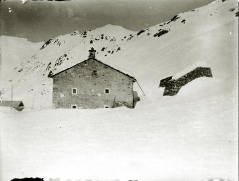 Rifugio Ca' San Marco