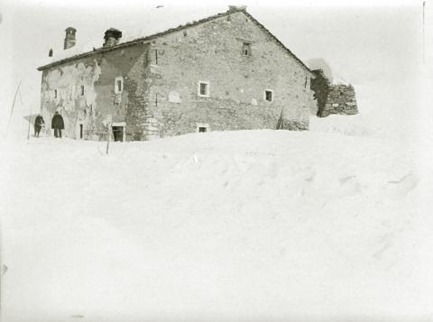 Rifugio Ca' San Marco