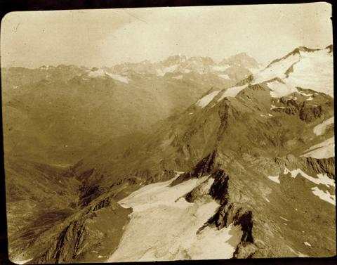 Gruppo Ortles - Cevedale