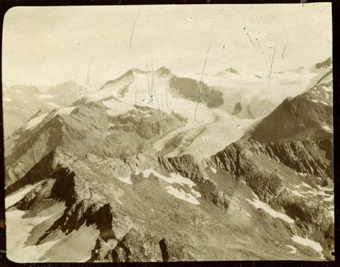 Gruppo Ortles - Cevedale