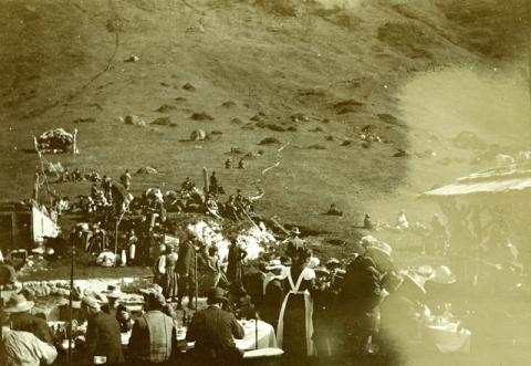 Congresso Alpino 1905