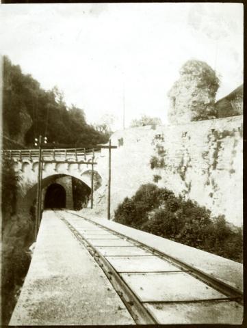 Ferrovia Valle Brembana