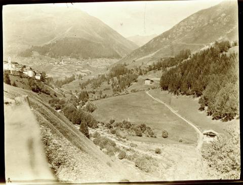 Pezzo (Ponte di Legno)