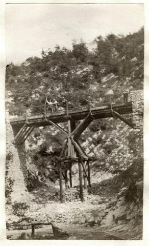 Miniere di Oltre il Colle