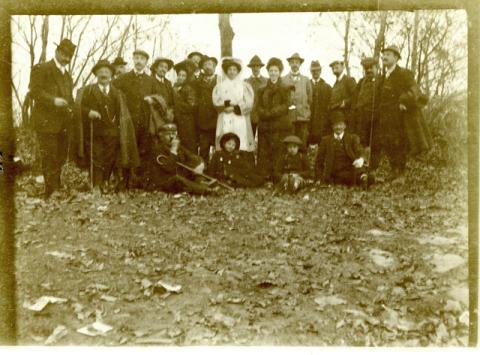 Eremo di San Genesio (Colle Brianza)