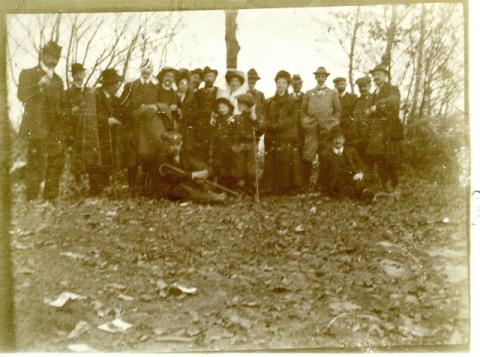 Eremo di San Genesio (Colle Brianza)