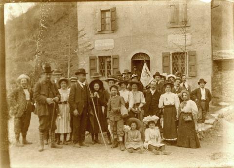 Castello di Miragolo