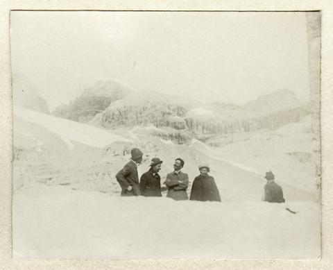 Rifugio XII Apostoli