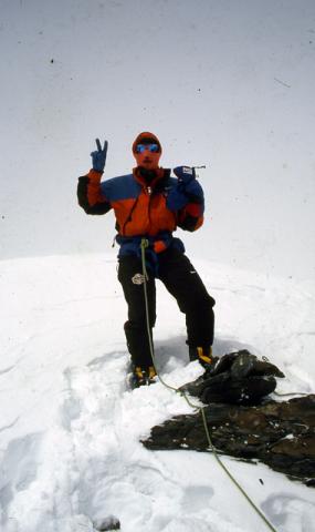 Russia - Spedizione Pamir-Kyrgyzstan