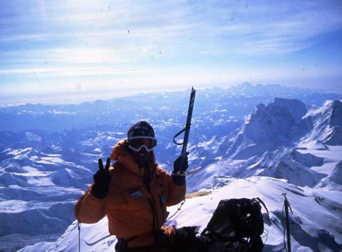 Russia - Spedizione Pamir-Kyrgyzstan