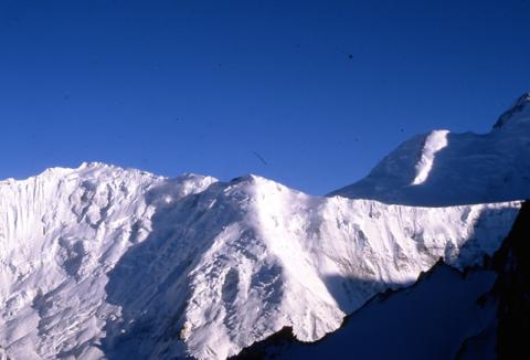 Russia - Spedizione Pamir-Kyrgyzstan
