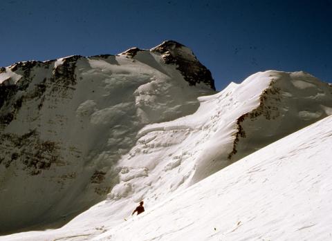 Russia - Spedizione Pamir-Kyrgyzstan