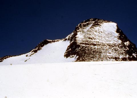 Russia - Spedizione Pamir-Kyrgyzstan