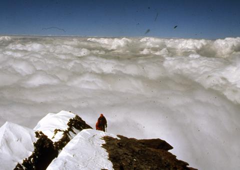 Russia - Spedizione Pamir-Kyrgyzstan