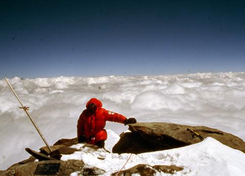 Russia - Spedizione Pamir-Kyrgyzstan