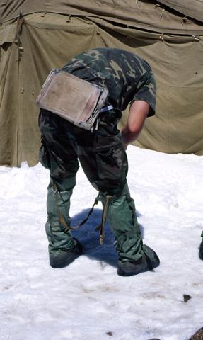 Russia - Spedizione Pamir-Kyrgyzstan