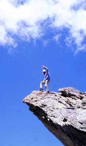 Russia - Spedizione Pamir-Kyrgyzstan