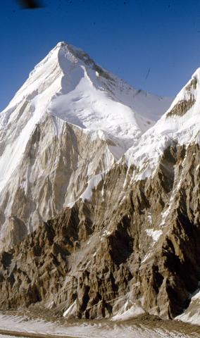 Russia - Spedizione Pamir-Kyrgyzstan