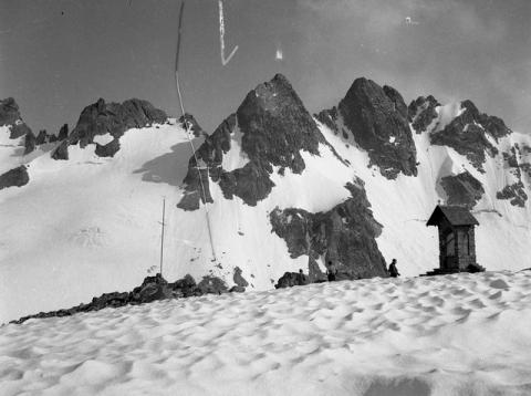Rifugio Marinelli