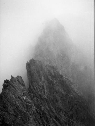 Nord/Est Pizzo Diavolo di Tenda