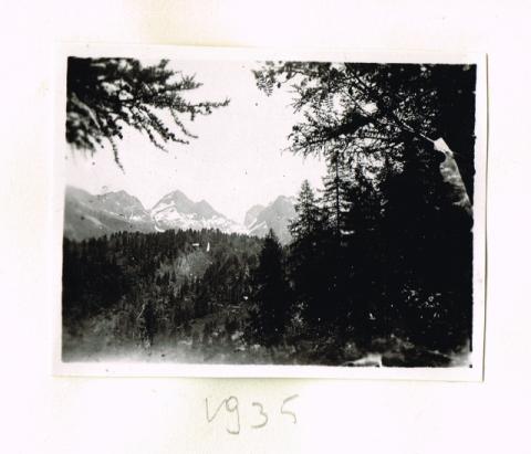 Pizzo del Diavolo di Tenda