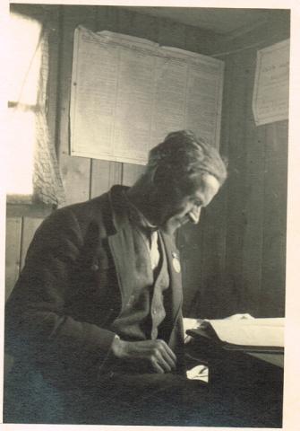 Monte Rosa - Rifugio Resegotti