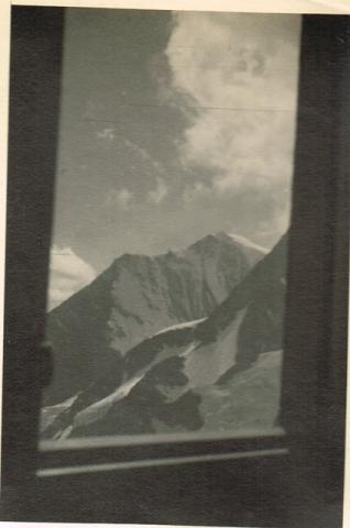 Monte Rosa - Rifugio Resegotti