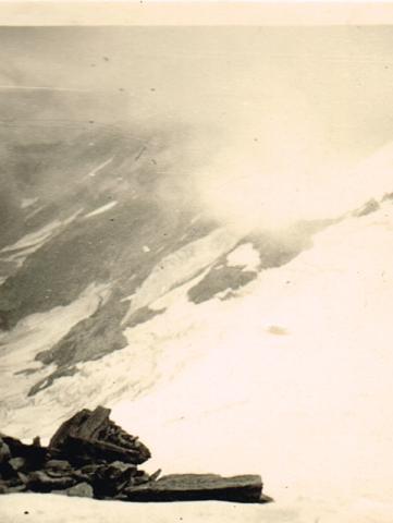 Monte Rosa - Rifugio Resegotti