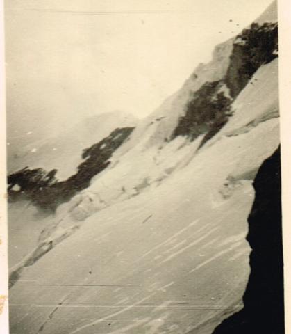 Monte Rosa