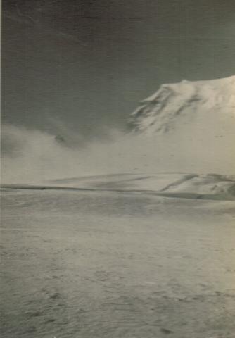 Monte Rosa - Punt Nordend (mt. 4.609)