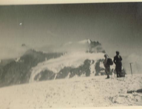 Strahlhorn (mt. 4.190)