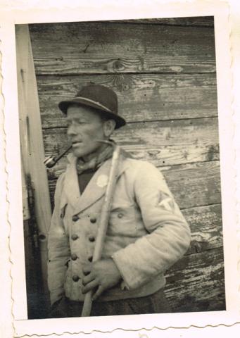 Rifugio Marco e Rosa