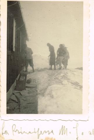 La principessa Maria Josè