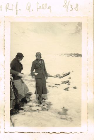 La principessa Maria Josè