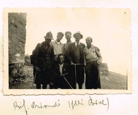 Le guide fratelli Bric