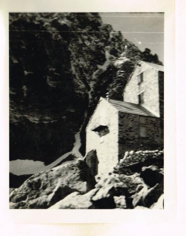 Rifugio Quintino Sella